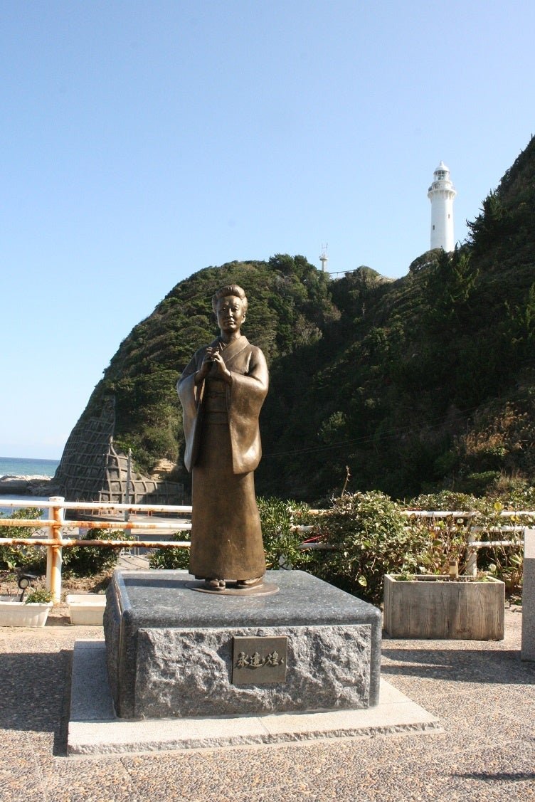 💡 시오야자키 등대(시오야사키토다이) 이미지 6